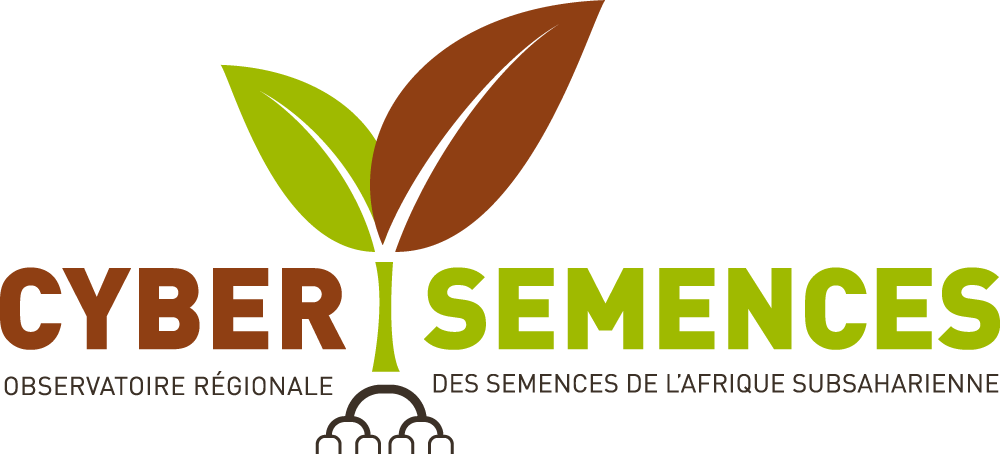 Cyber Semences Logo